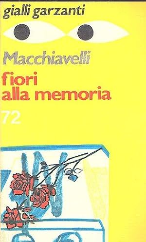 FIORI ALLA MEMORIA