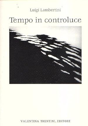 TEMPO IN CONTROLUCE