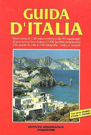 GUIDA D'ITALIA