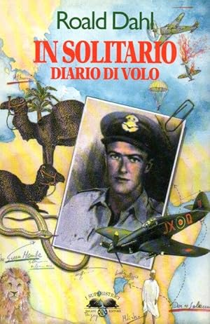 IN SOLITARIO DIARIO DI VOLO