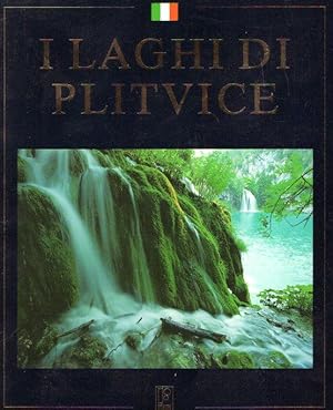 I LAGHI DI PLITVICE