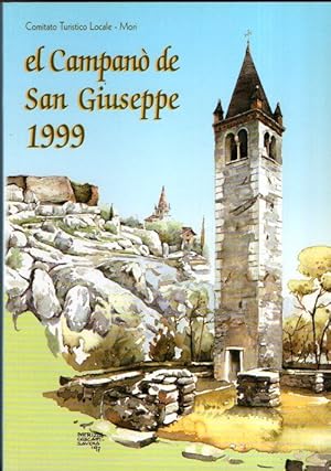 EL CAMPANO' DE SAN GIUSEPPE 1999