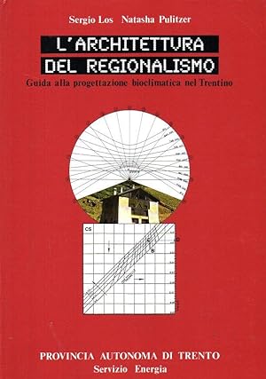 L'ARCHITETTURA DEL REGIONALISMO GUIDA ALLA PROGETTAZIONE BIOCLIMATICA NEL TRENTINO