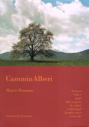 CAMMIN ALBERI