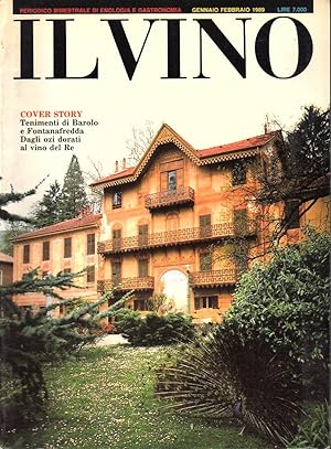 IL VINO N. 1/89