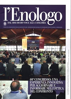 L'ENOLOGO N. 9