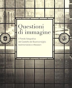 QUESTIONI DI IMMAGINE