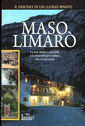 MASO LIMARO'