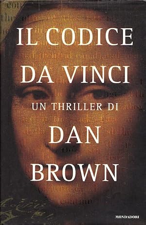 IL CODICE DA VINCI