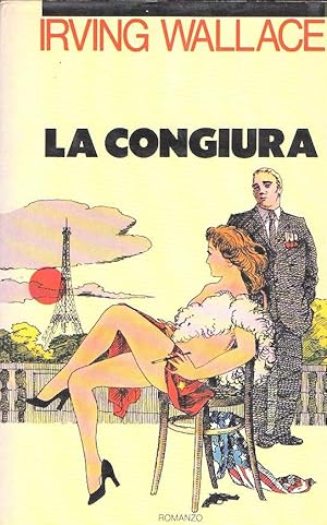 LA CONGIURA