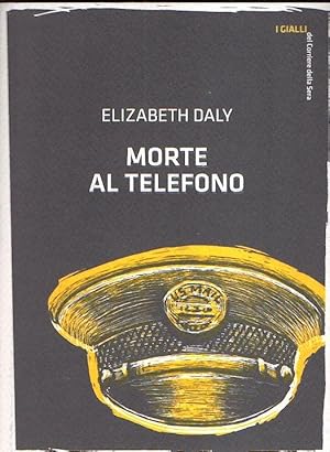 MORTE AL TELEFONO