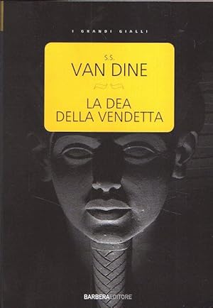 LA DEA DELLA VENDETTA