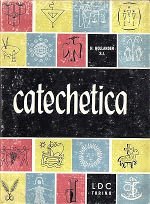 CATECHETICA