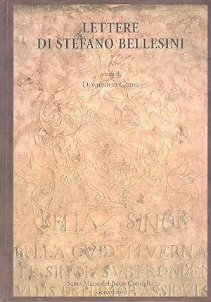 LETTERE DI STEFANO BELLESINI (1795-1840)
