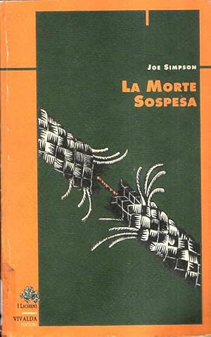 LA MORTE SOSPESA