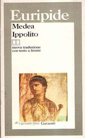 MEDEA - IPPOLITO