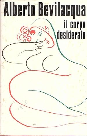 IL CORPO DESIDERATO