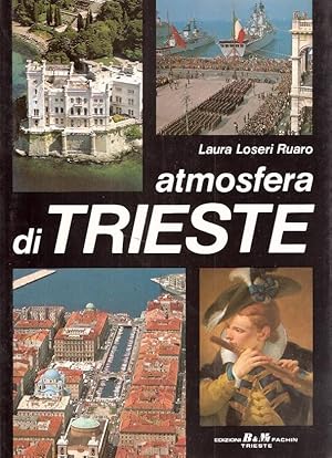 ATMOSFERA DI TRIESTE