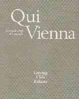 QUI VIENNA - GRANDI CITTA' DEL MONDO