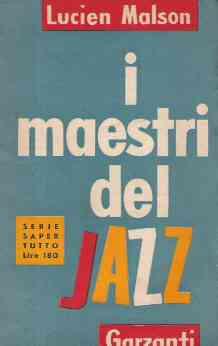 I MAESTRI DEL JAZZ