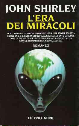 L'ERA DEI MIRACOLI