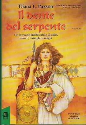 IL DENTE DEL SERPENTE