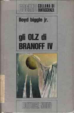 GLI OLZ DI BRANOFF IV