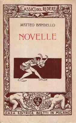 NOVELLE