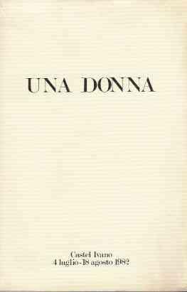 UNA DONNA