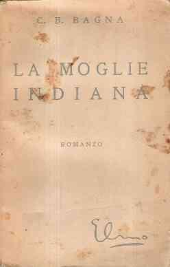 LA MOGLIE INDIANA