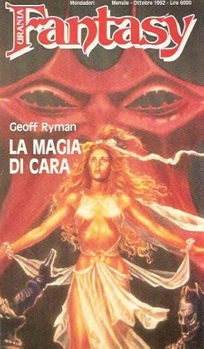 LA MAGIA DI CARA