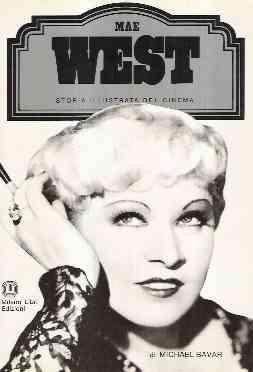 MAE WEST