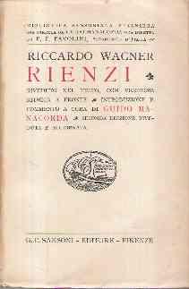 RIENZI