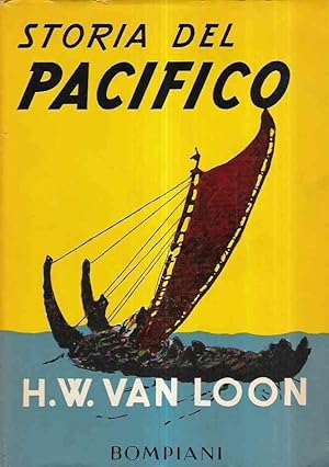 STORIA DEL PACIFICO