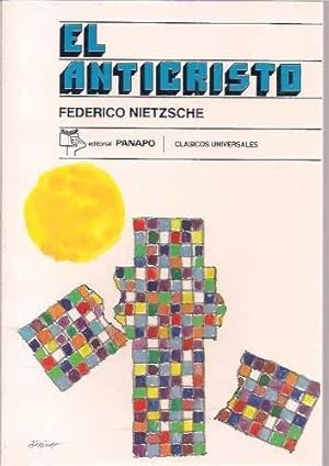 EL ANTICRISTO