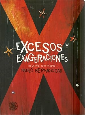 EXCESOS Y EXAGERACIONES