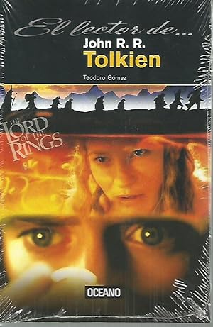 EL LECTOR DE JOHN R. R. TOLKIEN