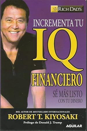 INCREMENTA TU IQ FINANCIERO