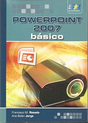 POWERPOINT 2007 BASICO