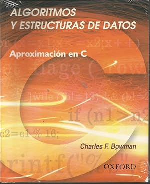 ALGORITMOS Y ESTRUCTURAS DE DATOS