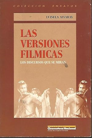 LAS VERSIONES FILMICAS