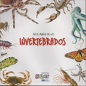 EN EL MUNDO DE LOS INVERTEBRADOS