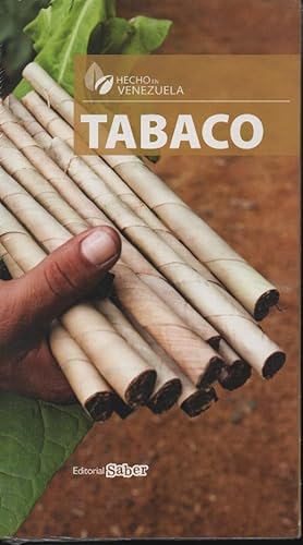 TABACO HECHO EN VENEZUELA