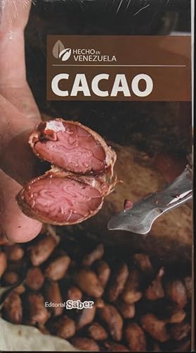 CACAO HECHO EN VENEZUELA