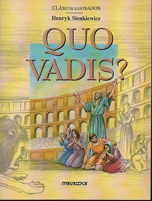 QUO VADIS?