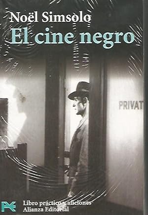 EL CINE NEGRO