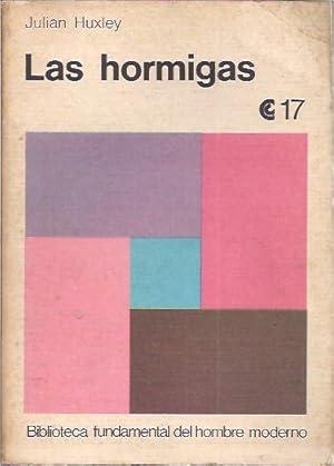 LAS HORMIGAS