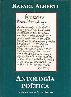 ANTOLOGIA POETICA