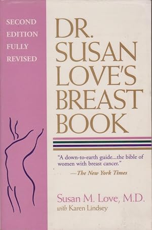 DR. SUSAN LOVES BREAST BOOK