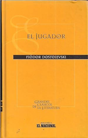 EL JUGADOR